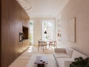 à venda Apartamento de alto padrão de 52 m2, Santo...