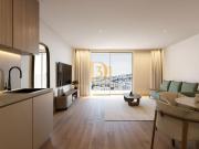 à venda Apartamento de alto padrão de 54 m2, Funchal,...