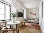 à venda Apartamento de alto padrão de 54 m2, Lisboa,...
