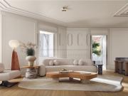à venda Apartamento de alto padrão de 54 m2, Lisboa