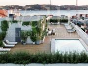 à venda Apartamento de alto padrão de 55 m2, Lisboa