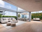 à venda Apartamento de alto padrão de 575 m2, Oeiras, Lisboa