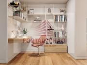 à venda Apartamento de alto padrão de 57 m2, Lisboa,...