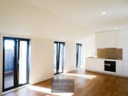 à venda Apartamento de alto padrão de 57 m2, Lisboa,...