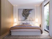 à venda Apartamento de alto padrão de 58 m2, Avenida...