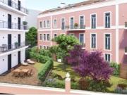 à venda Apartamento de alto padrão, Lisboa, Portugal