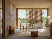 à venda Apartamento de alto padrão de 60 m2, Aroeira,...