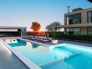 à venda Apartamento de alto padrão de 60 m2, Vilamoura, Faro