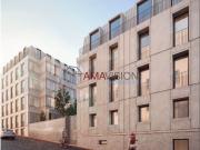 à venda Apartamento de alto padrão de 61 m2, Lisboa,...