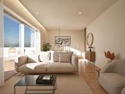 à venda Apartamento de alto padrão de 61 m2, Matosinhos,...