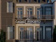 à venda Apartamento de alto padrão de 61 m2, Porto, Portugal