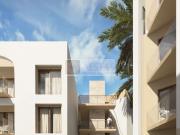 à venda Apartamento de alto padrão de 62 m2, Alvor, Portugal