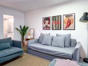 à venda Apartamento de alto padrão de 62 m2, Vilamoura, Faro