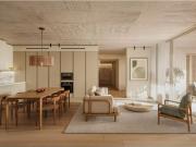 à venda Apartamento de alto padrão de 63 m2, Lisboa,...