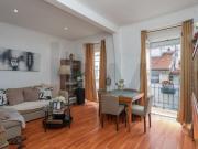 à venda Apartamento de alto padrão de 63 m2, Lisboa,...