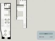 à venda Apartamento de alto padrão de 64 m2, Vila Nova...