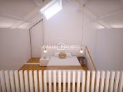 à venda Apartamento de alto padrão de 65 m2, Porto, Portugal