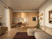 à venda Apartamento de alto padrão de 66 m2, Lisboa,...