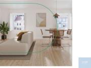 à venda Apartamento de alto padrão de 66 m2, Campo de...