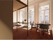 à venda Apartamento de alto padrão de 66 m2, Porto