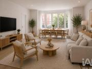 à venda Apartamento de alto padrão de 68 m2, Cascais e...