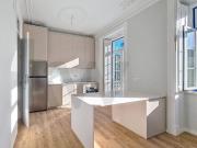 à venda Apartamento de alto padrão de 68 m2, Oeiras, Lisboa