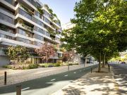 à venda Apartamento de alto padrão de 69 m2, Lisboa,...