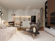 à venda Apartamento de alto padrão de 69 m2, Matosinhos,...