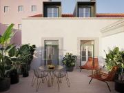 à venda Apartamento de luxo de 70 m2, Arroios, Lisboa