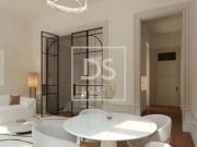 à venda Apartamento de alto padrão de 70 m2, Porto, Portugal