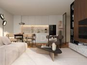 à venda Apartamento de alto padrão de 71 m2, Matosinhos...