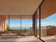 à venda Apartamento de alto padrão de 72 m2, Lagos, Portugal