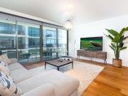 à venda Apartamento de alto padrão de 73 m2, Armação de...