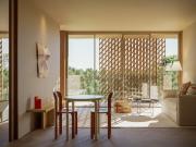 à venda Apartamento de alto padrão de 73 m2, Aroeira,...