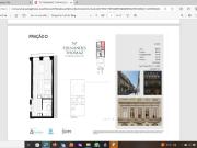 à venda Apartamento de alto padrão de 73 m2, Porto, Portugal