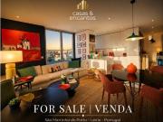 à venda Apartamento de alto padrão de 74 m2, Avenida...