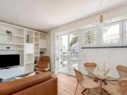 à venda Apartamento de alto padrão de 74 m2, Cascais,...