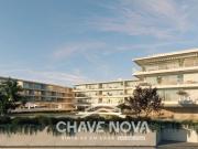 à venda Apartamento de alto padrão de 75 m2, Loulé, Portugal