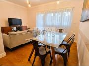 à venda Apartamento de alto padrão de 76 m2, Alvalade,...