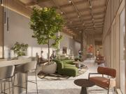 à venda Apartamento de alto padrão de 76 m2, Parque das...