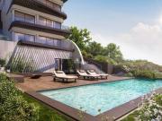 à venda Apartamento de alto padrão de 77 m2, Funchal,...