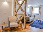 à venda Apartamento de alto padrão de 77 m2, Lisboa