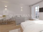 à venda Apartamento de alto padrão de 78 m2, Santa...