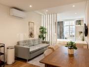 à venda Apartamento de alto padrão de 79 m2, Baixa Se, Porto