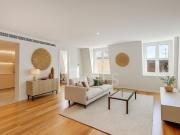 à venda Apartamento de alto padrão de 79 m2, Chiado Sao...