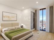 à venda Apartamento de alto padrão de 79 m2,...