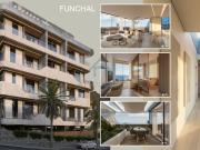 à venda Apartamento de alto padrão de 80 m2, Funchal,...