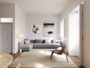 à venda Apartamento de alto padrão de 80 m2, Lisboa,...