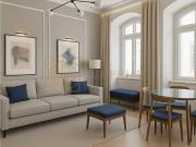 à venda Apartamento de alto padrão de 80 m2, Rua da...