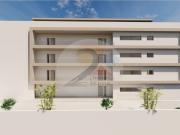 à venda Apartamento de alto padrão de 81 m2, Albufeira,...